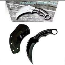 Karambit cs go taktikal import